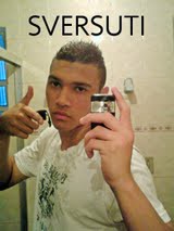 General Supremo Sversut