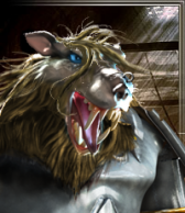 Aliado Mauricio Mcs Fundador da raça Linea