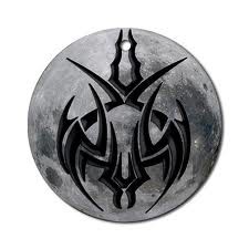 Clique na imagem , para ler toda a Lenda